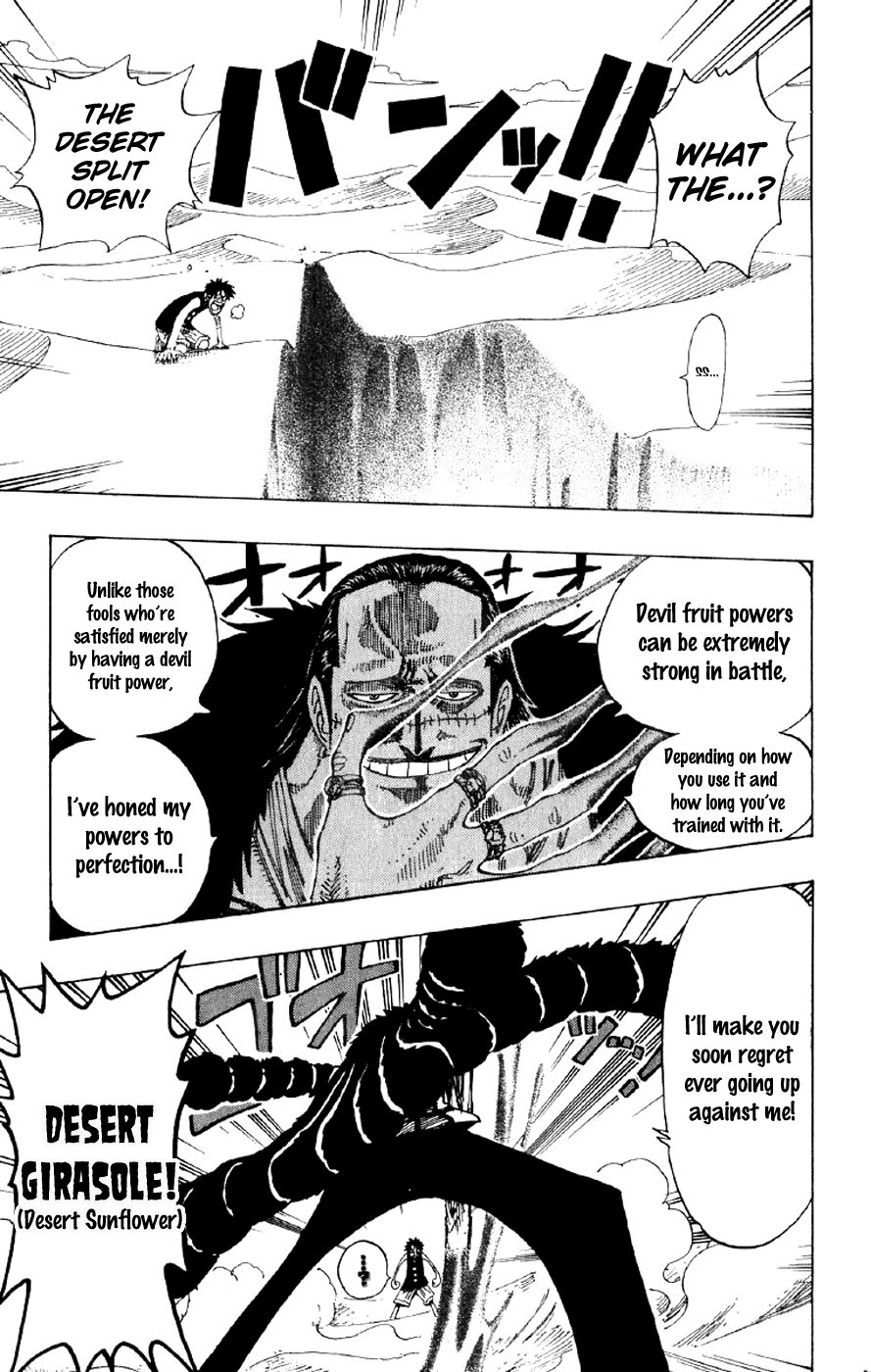 One Piece, Chapter 178 image 05